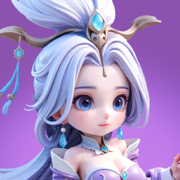 小小三國志:暴走群雄傳（满V版）